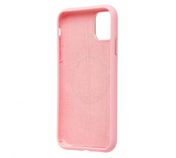 Чехол-накладка - SM040 SafeMag для "Apple iPhone 11" (rose powder) (243307)#2138585