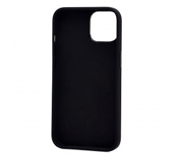Чехол-накладка - SM040 SafeMag для "Apple iPhone 14" (black) (243296)#2138766