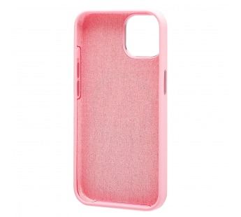 Чехол-накладка - SM040 SafeMag для "Apple iPhone 14" (rose powder) (243292)#2138775