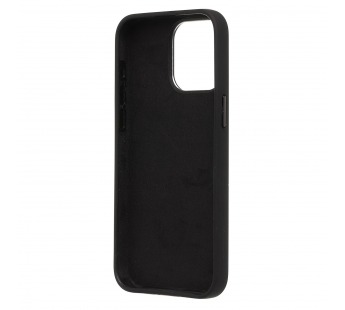 Чехол-накладка - SM040 SafeMag для "Apple iPhone 15 Pro Max" (black) (243301)#2138778