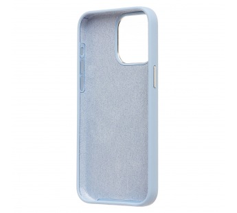 Чехол-накладка - SM040 SafeMag для "Apple iPhone 15 Pro Max" (lilac purple) (243298)#2138781
