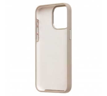 Чехол-накладка - SM040 SafeMag для "Apple iPhone 15 Pro Max" (pebbly ash) (243299)#2138784