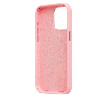 Чехол-накладка - SM040 SafeMag для "Apple iPhone 15 Pro Max" (rose powder) (243297)#2138787