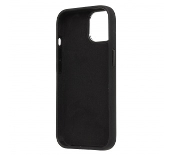 Чехол-накладка - SM040 SafeMag для "Apple iPhone 15" (black) (243306)#2138793