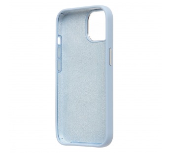 Чехол-накладка - SM040 SafeMag для "Apple iPhone 15" (lilac purple) (243303)#2138796