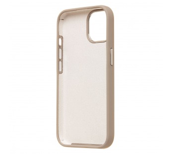 Чехол-накладка - SM040 SafeMag для "Apple iPhone 15" (pebbly ash) (243304)#2138799