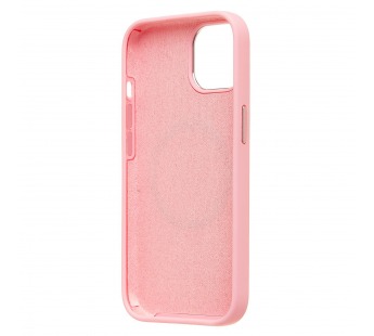 Чехол-накладка - SM040 SafeMag для "Apple iPhone 15" (rose powder) (243302)#2138802