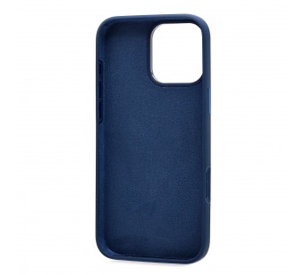 Чехол-накладка - SM040 SafeMag для "Apple iPhone 16 Pro Max" (midnight blue) (243265)#2138736