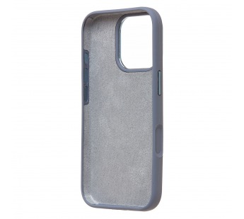Чехол-накладка - SM040 SafeMag для "Apple iPhone 16 Pro" (lavander grey) (243270)#2138751