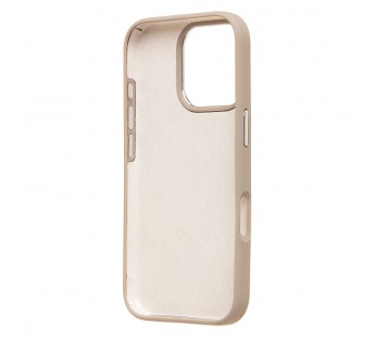 Чехол-накладка - SM040 SafeMag для "Apple iPhone 16 Pro" (pebbly ash) (243272)#2138763