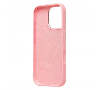 Чехол-накладка - SM040 SafeMag для "Apple iPhone 16 Pro" (rose powder) (243268)#2138693