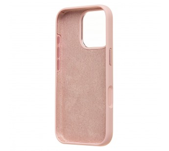 Чехол-накладка - SM040 SafeMag для "Apple iPhone 16 Pro" (sand powder) (243267)#2138696