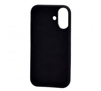 Чехол-накладка - SM040 SafeMag для "Apple iPhone 16" (black) (243286)#2138700