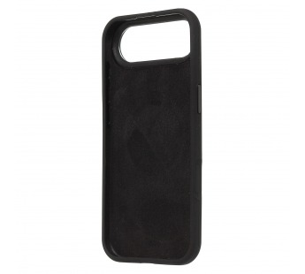 Чехол-накладка - SM040 SafeMag для "Apple iPhone 17 Air" (black) (243291)#2138606