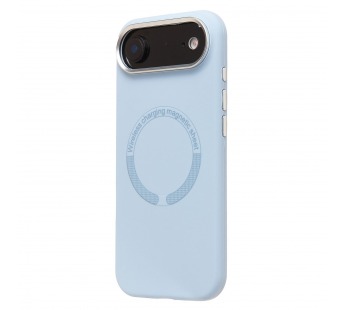 Чехол-накладка - SM040 SafeMag для "Apple iPhone 17 Air" (lilac purple) (243288)#2138604