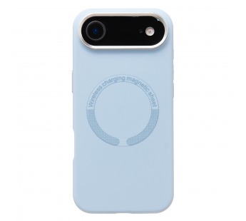 Чехол-накладка - SM040 SafeMag для "Apple iPhone 17 Air" (lilac purple) (243288)#2138605