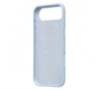 Чехол-накладка - SM040 SafeMag для "Apple iPhone 17 Air" (lilac purple) (243288)#2138603