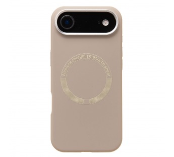 Чехол-накладка - SM040 SafeMag для "Apple iPhone 17 Air" (pebbly ash) (243289)#2138602