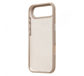 Чехол-накладка - SM040 SafeMag для "Apple iPhone 17 Air" (pebbly ash) (243289)#2138600