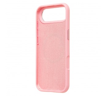 Чехол-накладка - SM040 SafeMag для "Apple iPhone 17 Air" (rose powder) (243287)#2138597