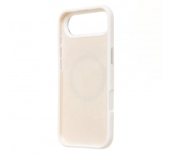 Чехол-накладка - SM040 SafeMag для "Apple iPhone 17 Air" (white) (243290)#2138594