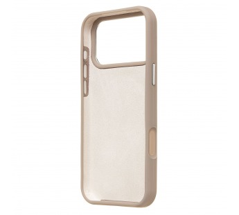 Чехол-накладка - SM040 SafeMag для "Apple iPhone 17 Pro Max" (pebbly ash) (243252)#2138677