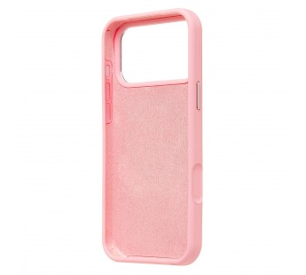 Чехол-накладка - SM040 SafeMag для "Apple iPhone 17 Pro Max" (rose powder) (243248)#2138683