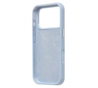 Чехол-накладка - SM040 SafeMag для "Apple iPhone 17 Pro" (lilac purple) (243241)#2138642