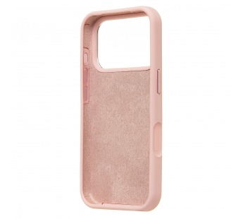 Чехол-накладка - SM040 SafeMag для "Apple iPhone 17 Pro" (sand powder) (243237)#2138659