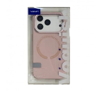 Чехол-накладка - SM040 SafeMag для "Apple iPhone 17 Pro" (sand powder) (243237)#2137104