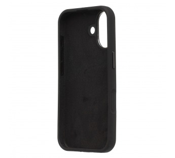 Чехол-накладка - SM040 SafeMag для "Apple iPhone 17" (black) (243236)#2138626