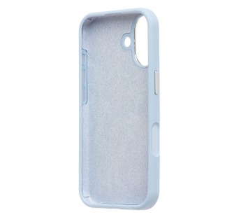 Чехол-накладка - SM040 SafeMag для "Apple iPhone 17" (lilac purple) (243231)#2138628