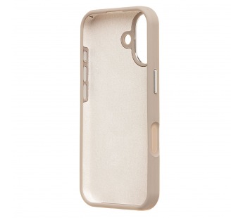 Чехол-накладка - SM040 SafeMag для "Apple iPhone 17" (pebbly ash) (243232)#2138631