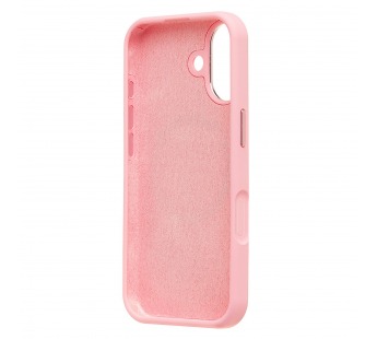 Чехол-накладка - SM040 SafeMag для "Apple iPhone 17" (rose powder) (243228)#2138633