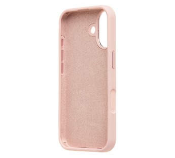 Чехол-накладка - SM040 SafeMag для "Apple iPhone 17" (sand powder) (243227)#2138634