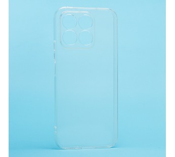 Чехол-накладка - Ultra Slim для "Honor X8d" (прозрачный) (243744)#2138984