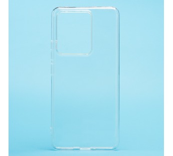 Чехол-накладка - Ultra Slim для "Realme 15 Pro" (прозрачный) (243712)#2138979