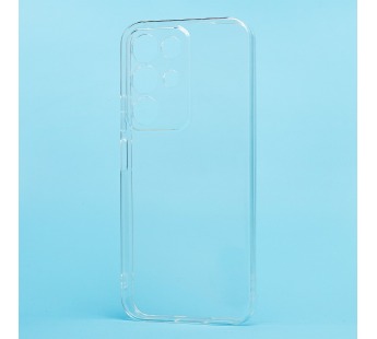 Чехол-накладка - Ultra Slim для "Realme C85 5G" (прозрачный) (243763)#2138977