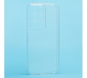 Чехол-накладка - Ultra Slim для "Realme C85 5G" (прозрачный) (243763)#2138978