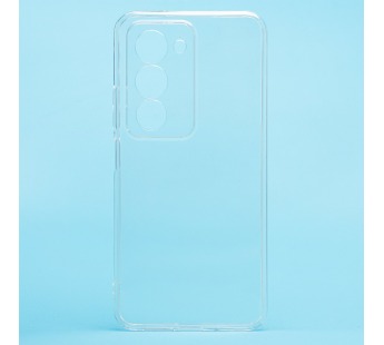 Чехол-накладка - Ultra Slim для "Xiaomi Redmi 15 5G" (прозрачный) (243728)#2138973
