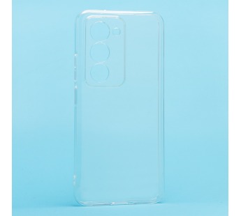 Чехол-накладка - Ultra Slim для "Xiaomi Redmi 15 5G" (прозрачный) (243728)#2138975