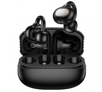 Беспроводные наушники TWS BOROFONE FQ14 (черный)#2137198