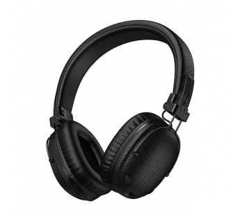 Накладные Bluetooth-наушники BOROFONE BO34 (черный)#2138513