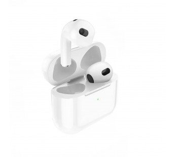 Беспроводные Bluetooth-наушники Hoco TWS EW92 (white) (243845)#2138506