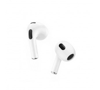 Беспроводные Bluetooth-наушники Hoco TWS EW92 (white) (243845)#2138508