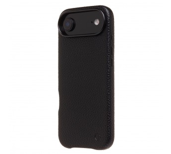 Чехол-накладка Cellis SM030 SafeMag для "Apple iPhone 17 Air" Натуральная кожа зернистая (242144)#2137841