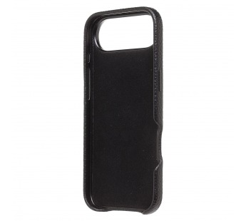 Чехол-накладка Cellis SM030 SafeMag для "Apple iPhone 17 Air" Натуральная кожа зернистая (242144)#2138815