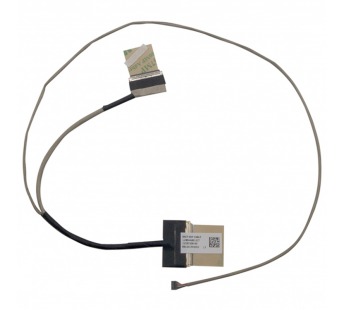 Шлейф матрицы для Asus X407UB (30-pin eDP)#2137195
