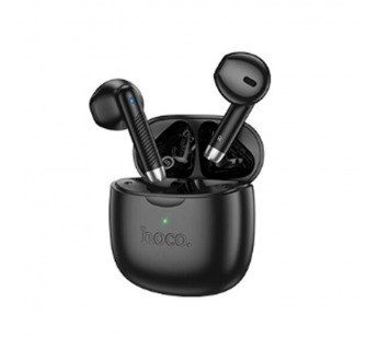 Беспроводные TWS наушники HOCO EW201 (4 ч/320 mAh) черные#2141130