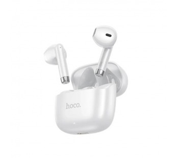 Беспроводные TWS наушники HOCO EW205 (4 ч/200 mAh) белые#2141131